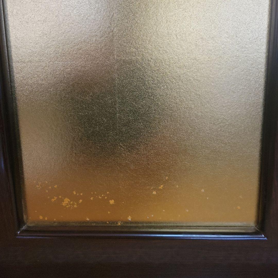 五月人形　台と屏風セット　A