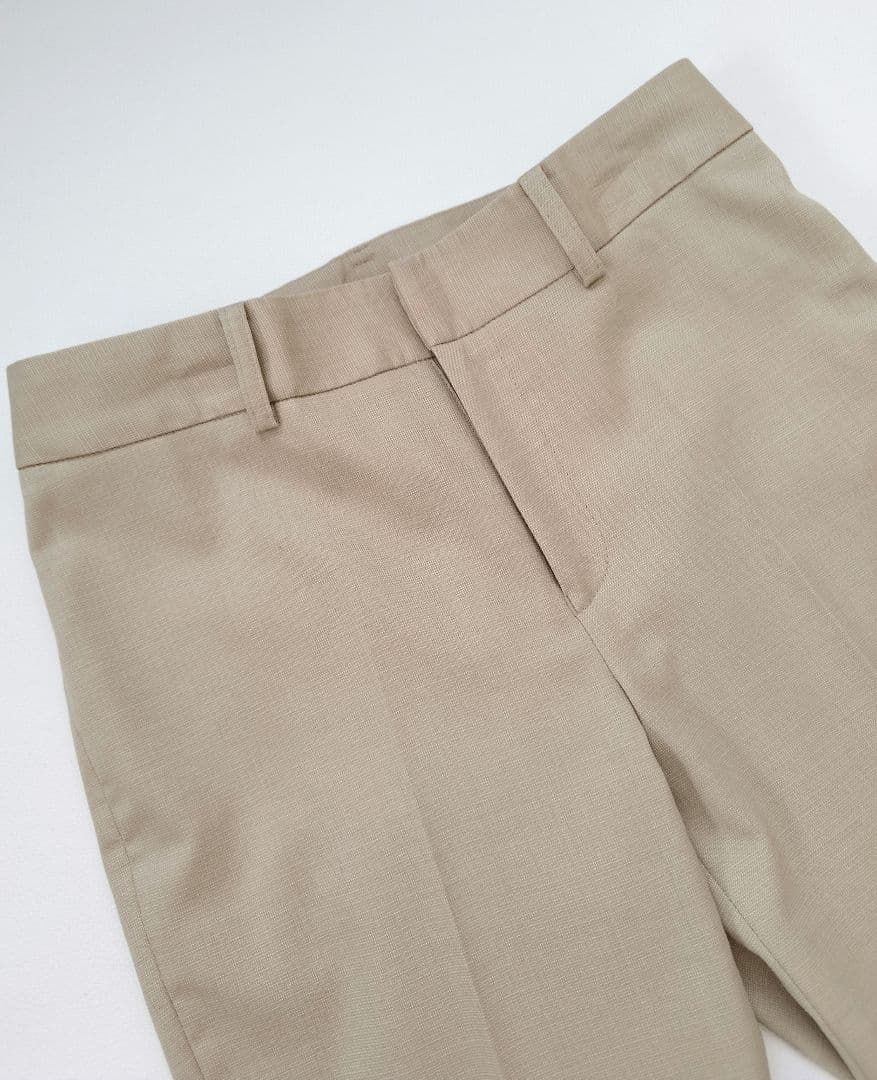 AOKI LES MISE スーツ ジャケット 5 パンツ 3 ウォッシャブル