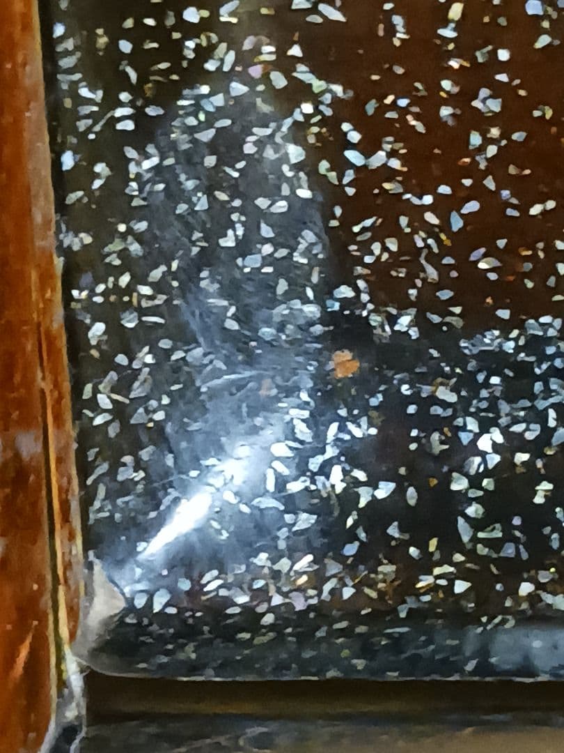 『美術品』漆器 五段重 重箱 明治 レトロ ヴィンテージ　木 共箱 金 加賀 金