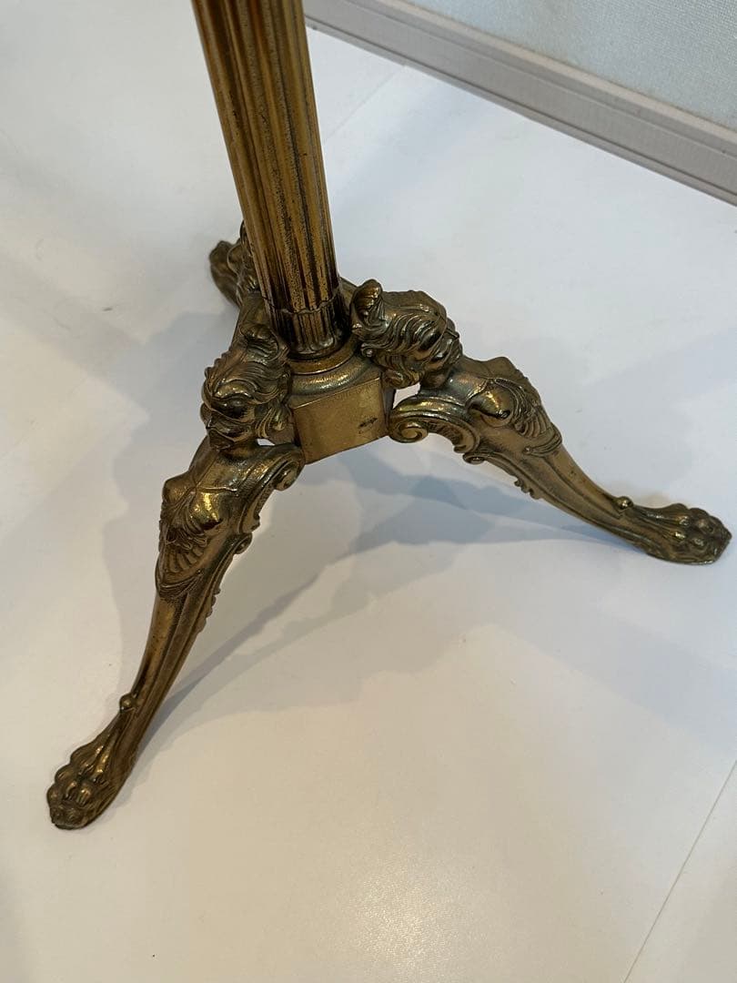 【送料込】展示品 イタリア製 コートハンガー ポールハンガー 洋服掛け ※N2f