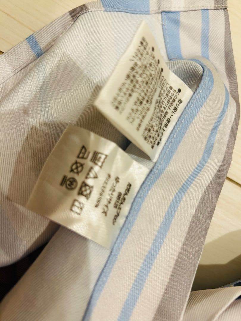 だだんだんエプロン