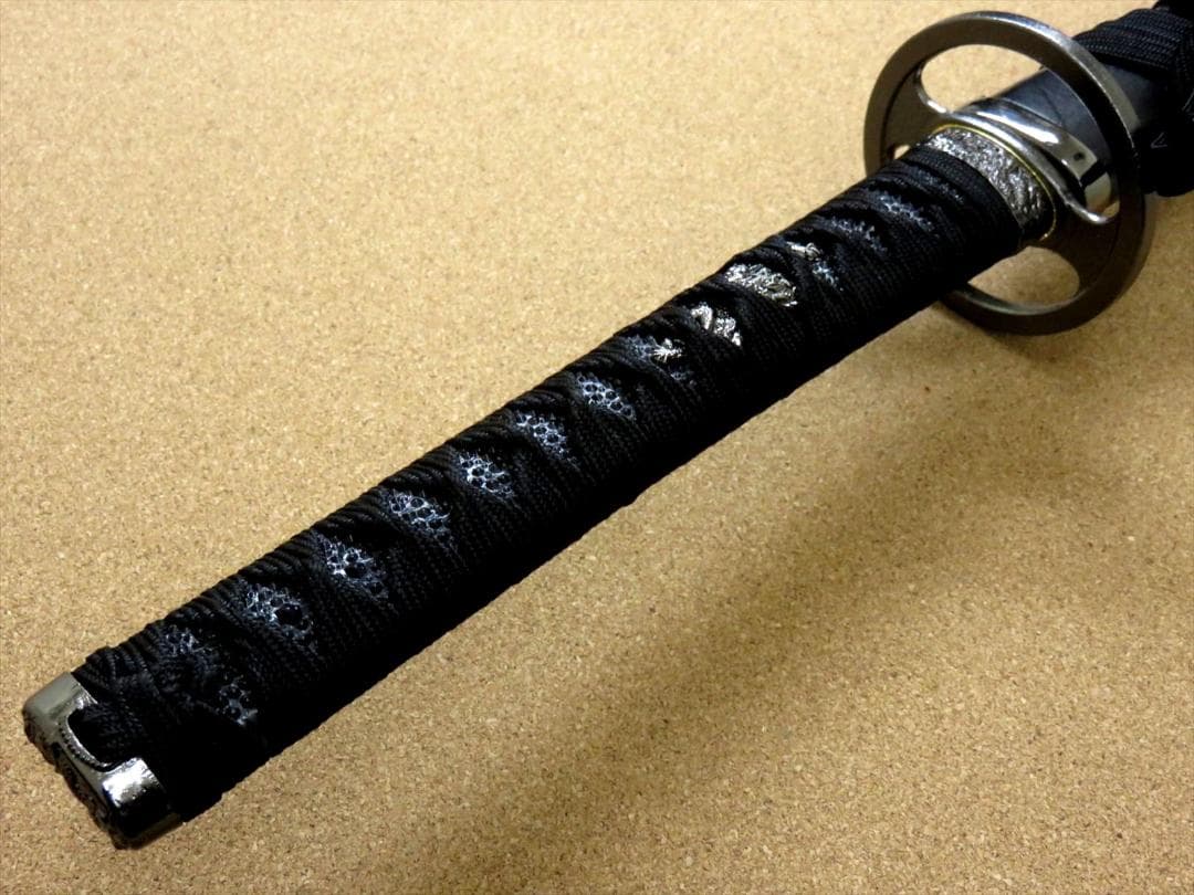 関の美術刀剣 戦国武将 奥州の覇者 伊達政宗 藤原国包 大刀 模造刀 模擬刀