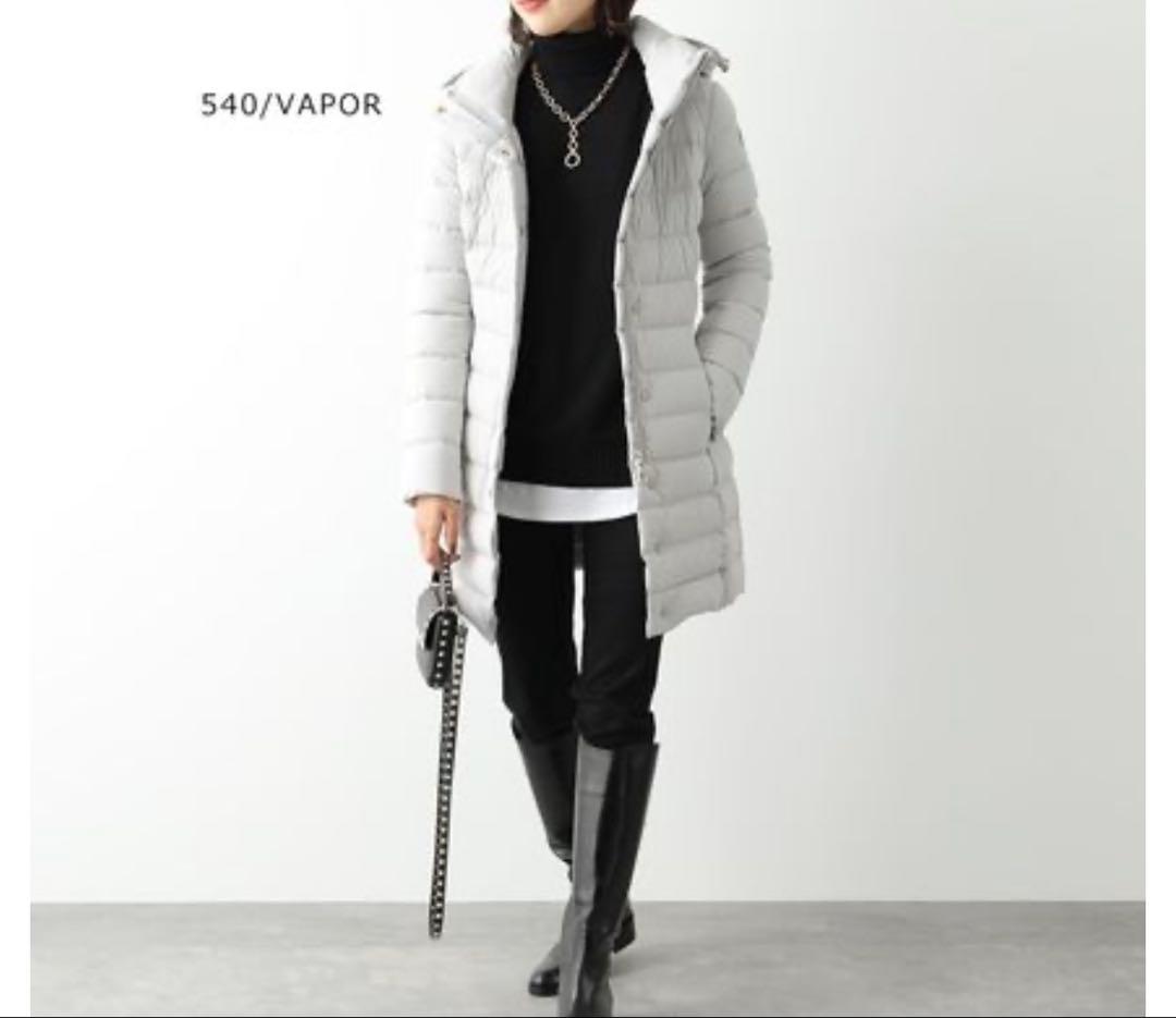 【CAPE HORN 】サンタクルス　サイズ40 ライトグレー