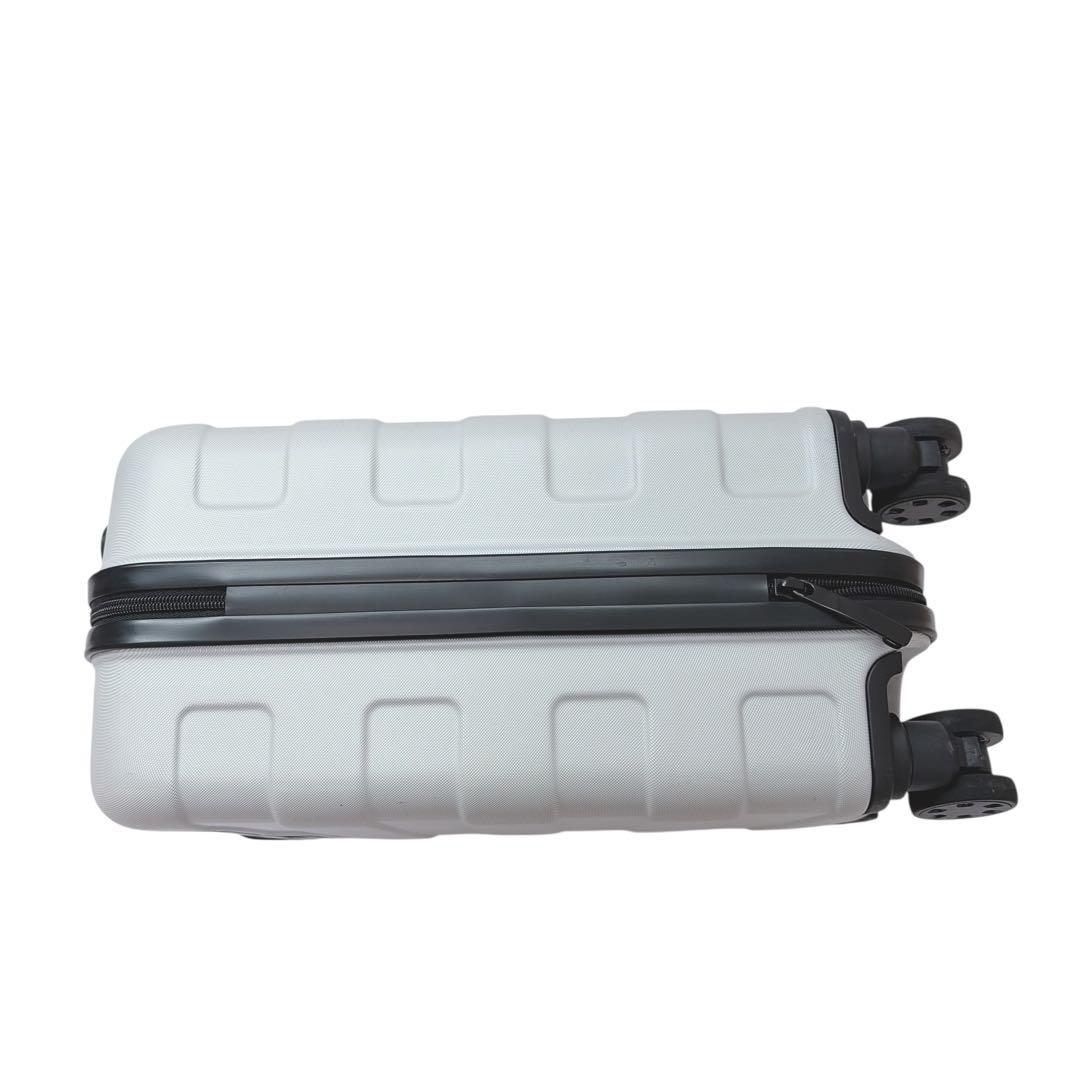 無印良品 スーツケース 20L キャリーケース