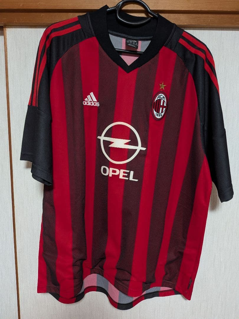 adidas ACミラン XL