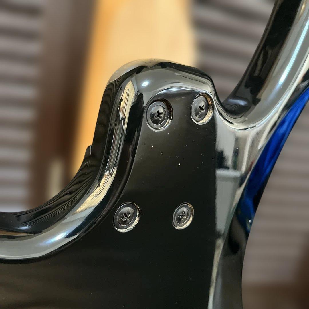 Ibanez GIO ￼ベース