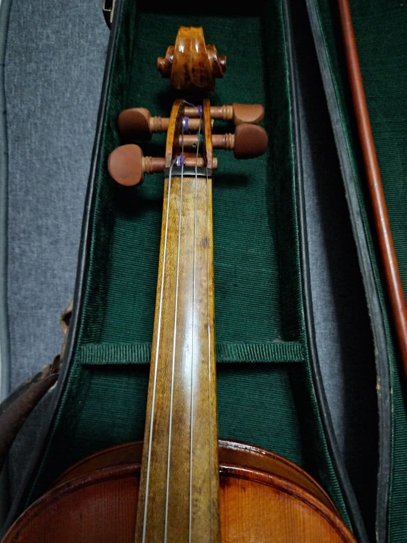 ヤコブ・スタイナーモデル　バイオリン