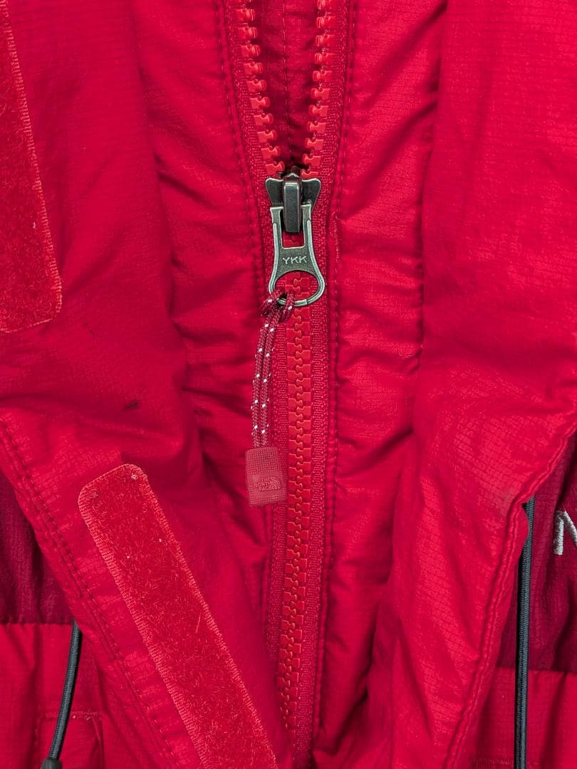 THE NORTH FACE ダウンジャケット 90(L) HYVENT 高機能