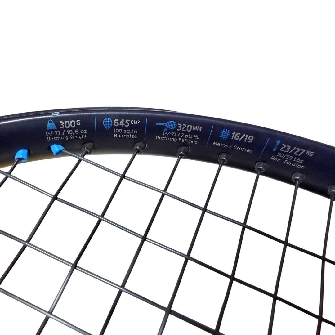 バボラ Babolat ピュアドライブ G2