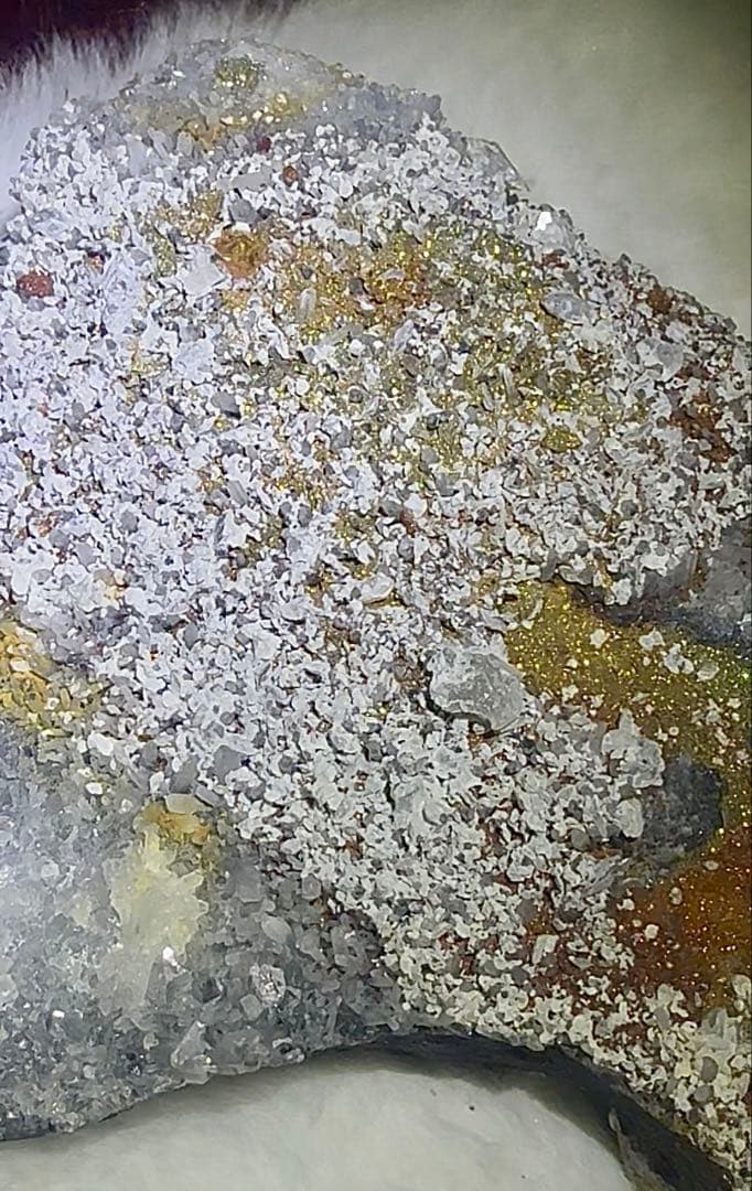 スファレナイト 原石 Select by Amulet〜天然石〜