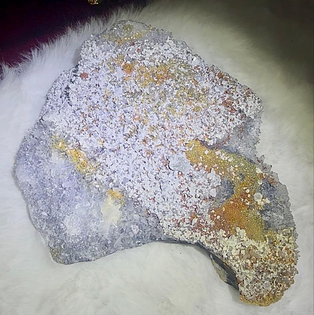 スファレナイト 原石 Select by Amulet〜天然石〜