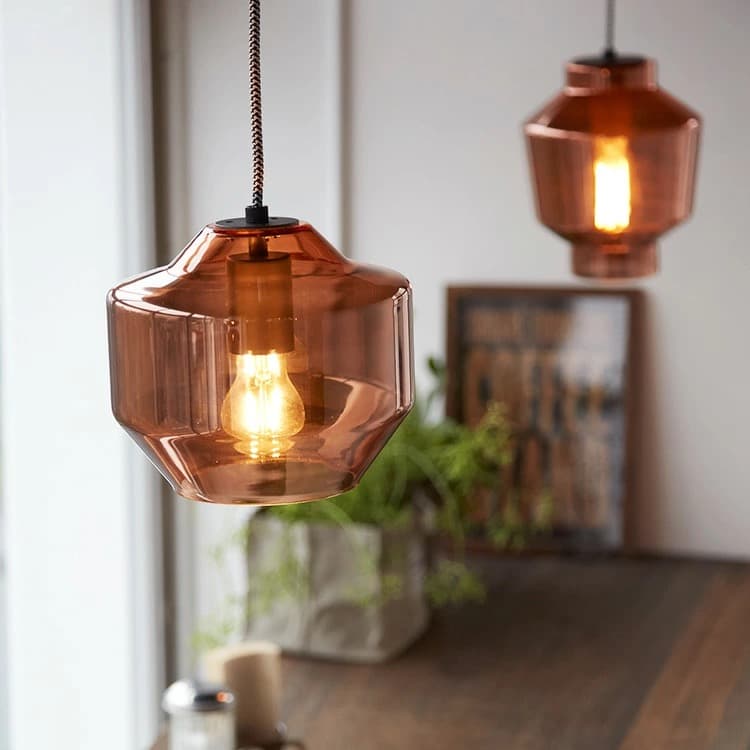 ＜週末限定値下！＞中古品［アートワークスタジオ］ロマーノペンダントAW-0495