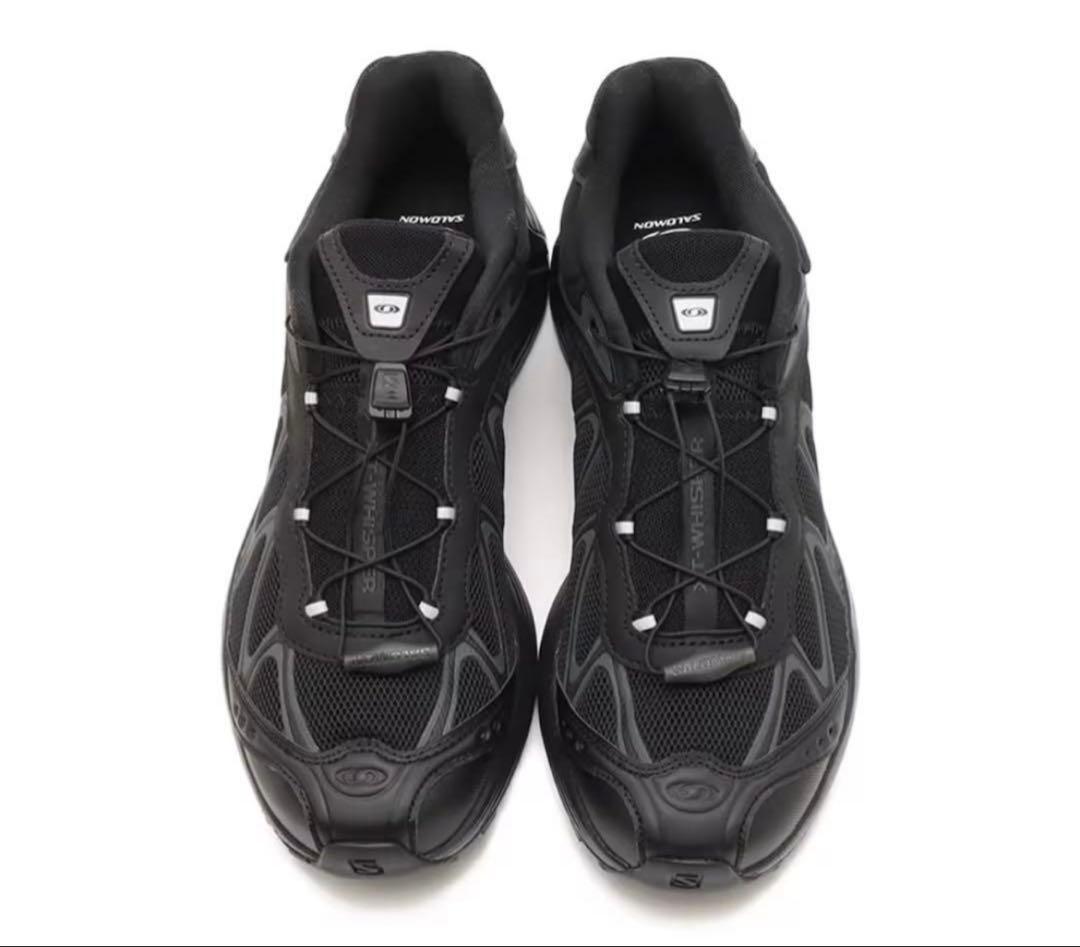 Salomon xt-whisper スニーカー 23.5