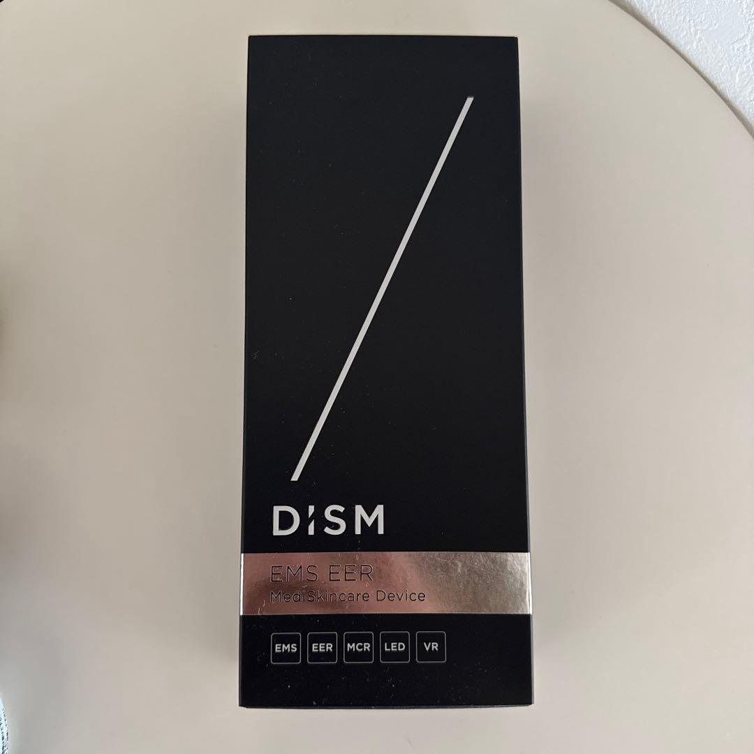 DiSM EMS EER 美容機器 未使用品