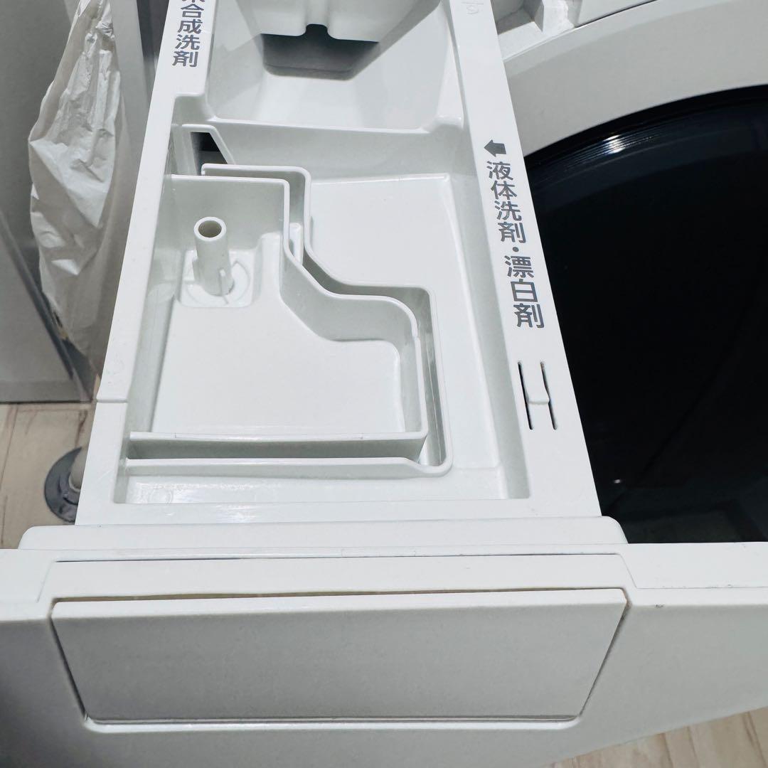 Panasonic NA-VX300BL 2021年モデル