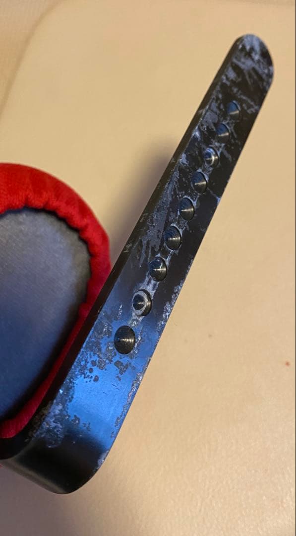 座位保持椅子　バンビーナチェア　М 赤　替えパーツ付き