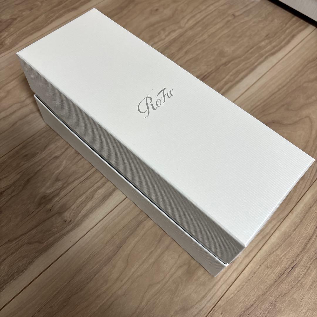 光脱毛器 Refa エピ RE-BA-00A