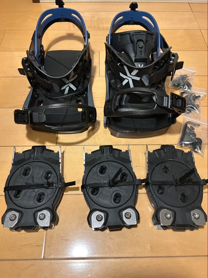 スノーボード Layback