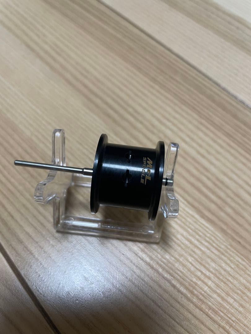 23カルカッタコンクエストBFS 純正スプール