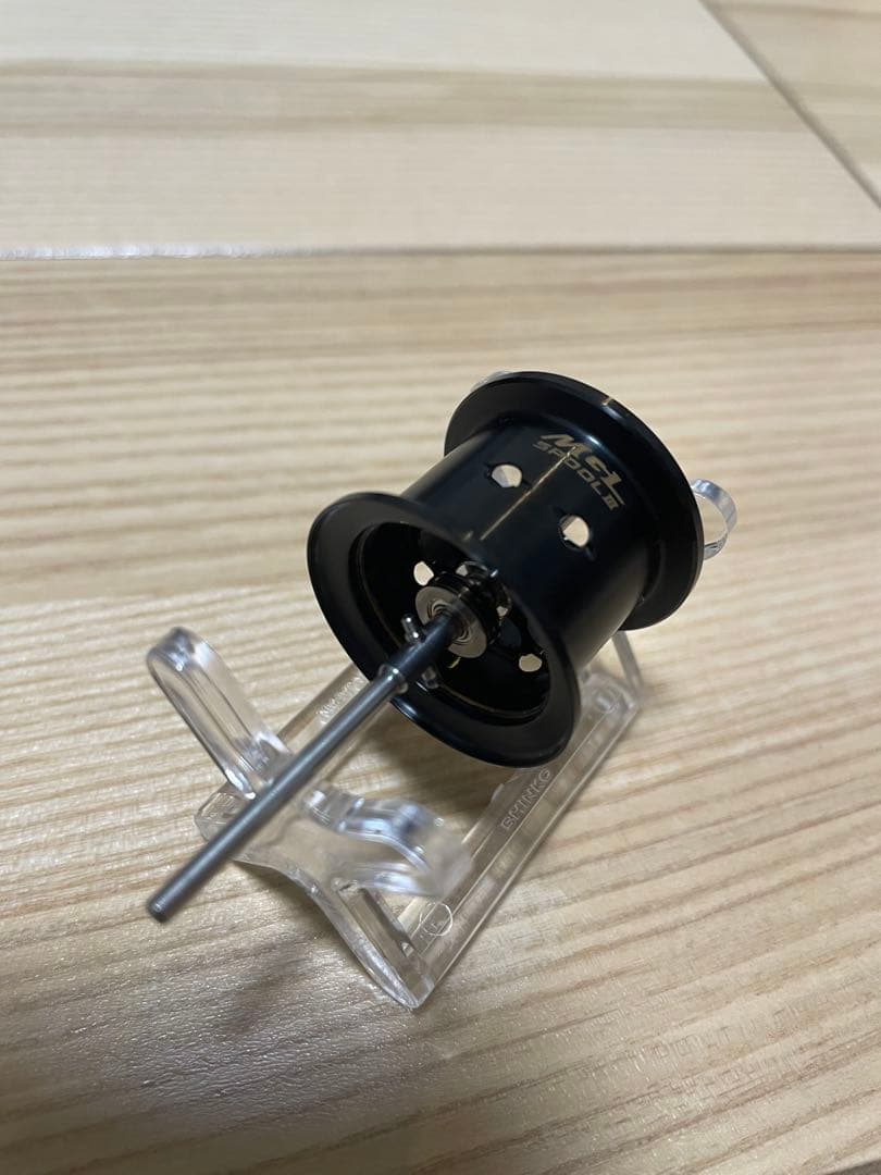 23カルカッタコンクエストBFS 純正スプール