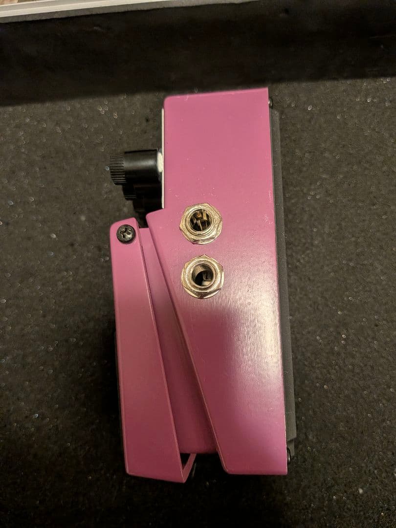 BOSS BF-3 フランジャー 説明書・箱あり・動作確認済