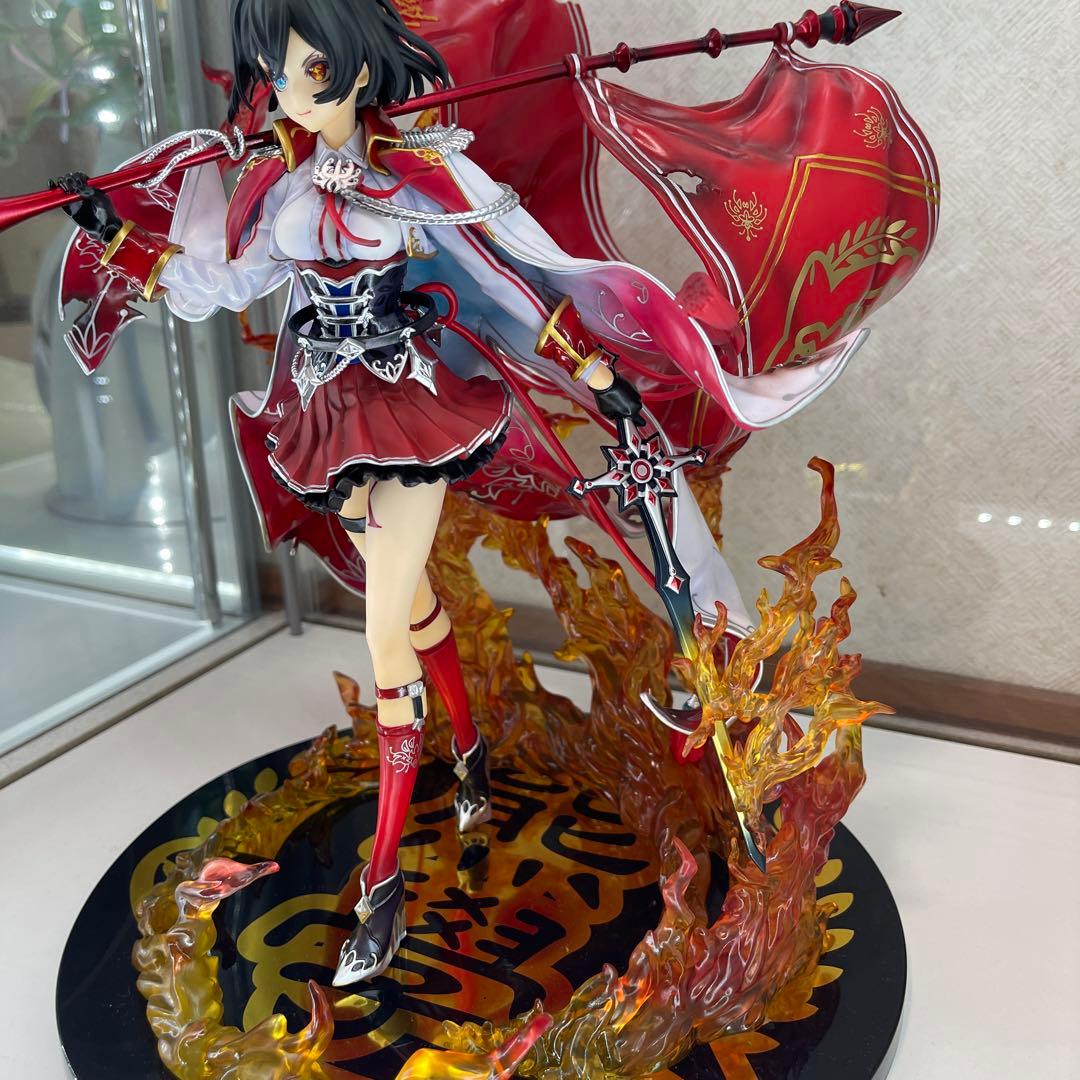 渋スク アイシャ　私立茶熊学園2018Ver