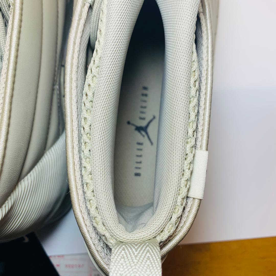 ⭐️未使用品ビリーアイリッシュ×NIKE エアジョーダン15、26cm