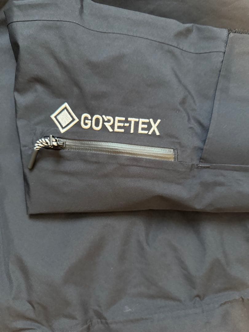 上下セット　BURTON AG フライレイルJKT PANTS