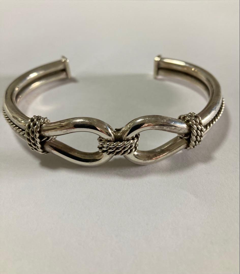 Steve Arviso スティーブアルビソ　ホースウィスパラーバングル試着のみ