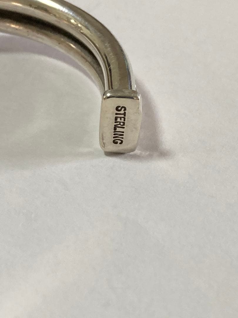 Steve Arviso スティーブアルビソ　ホースウィスパラーバングル試着のみ