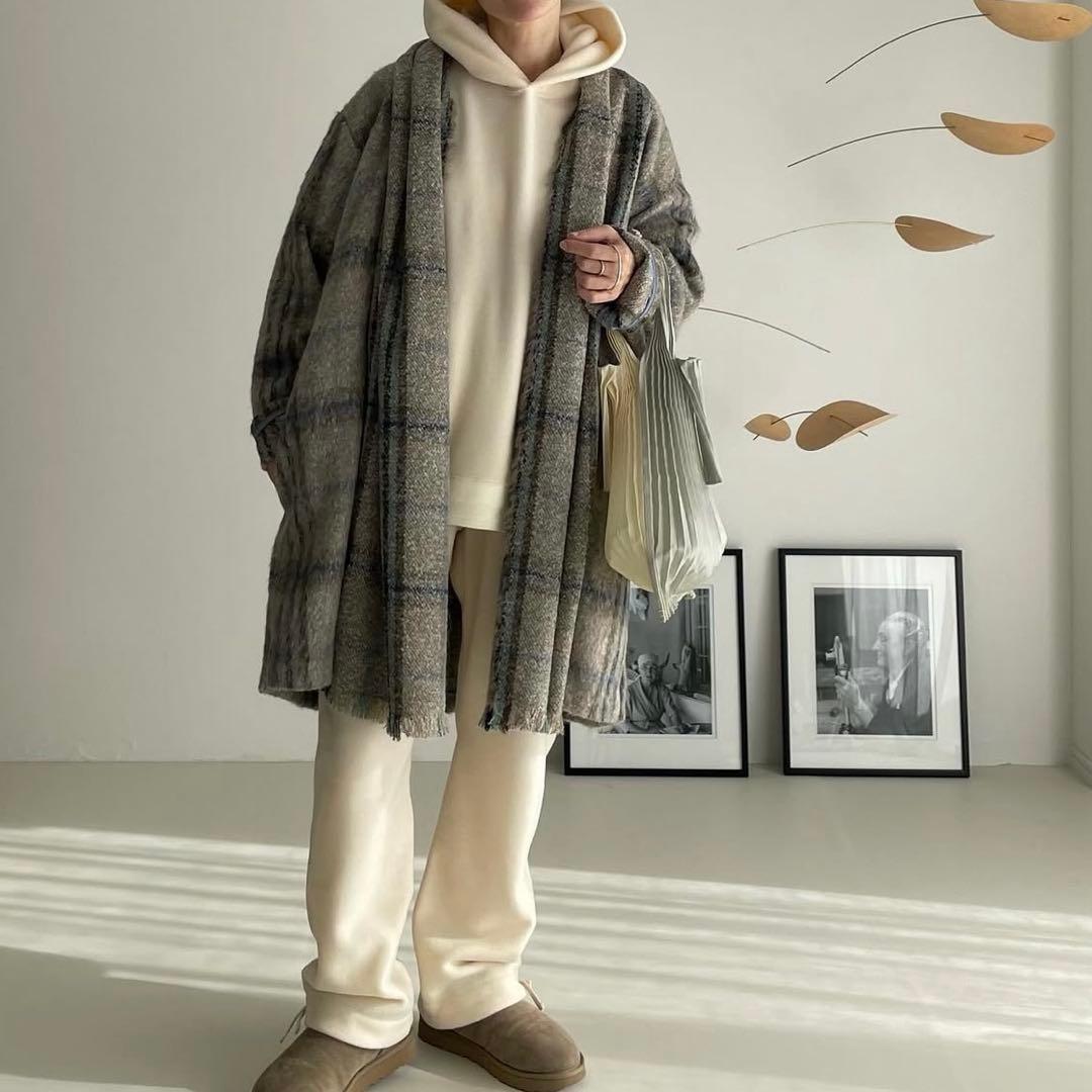 argue ITALY MICRO FLEECE 上のみ