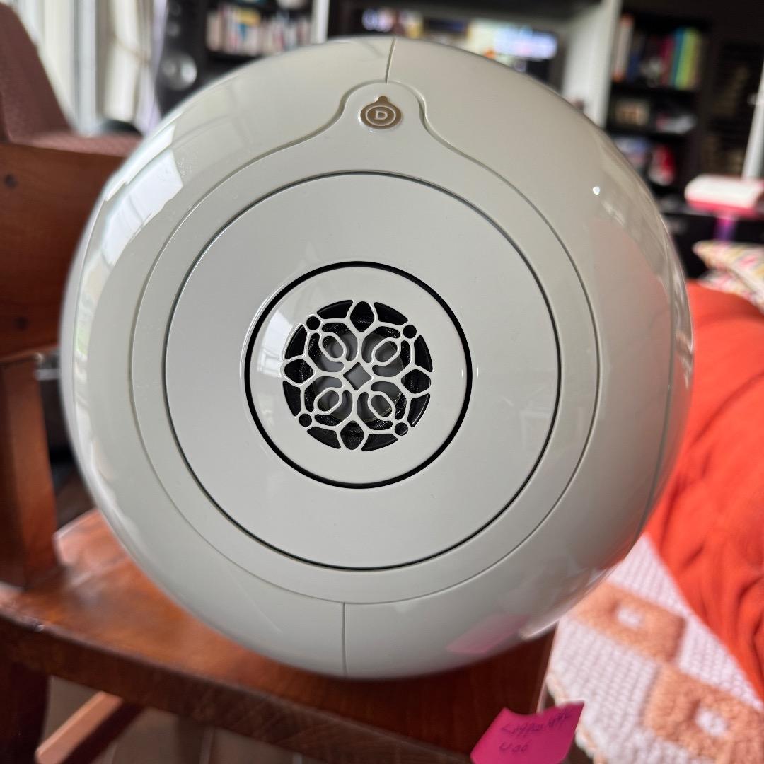 スピーカー・ウーファー Devialet Phantom 1 Rose Gold 108 db B