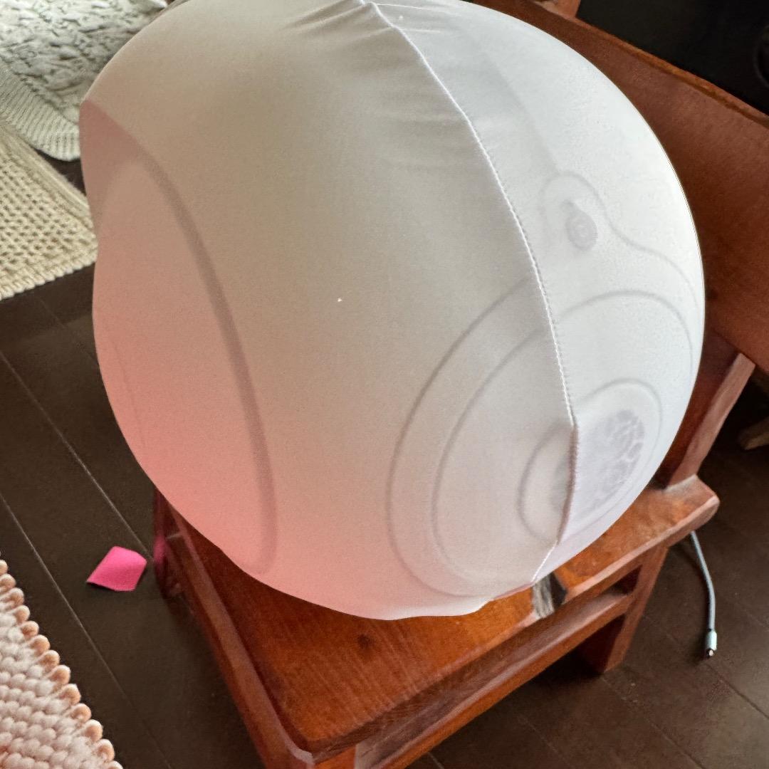 スピーカー・ウーファー Devialet Phantom 1 Rose Gold 108 db B