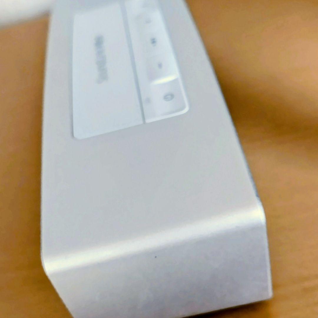 スピーカー・ウーファー BOSE SOUND LINK MINI II SPECIAL EDITION