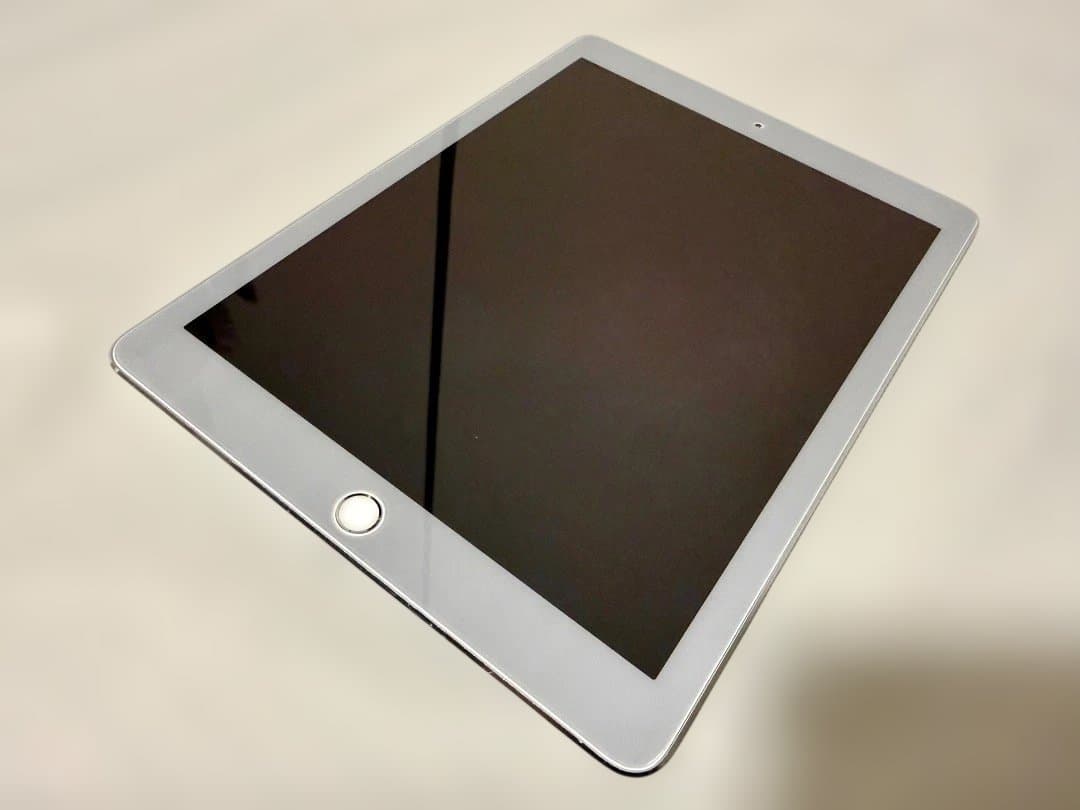 Apple iPad Pro 9.7 128GB 本体 付属品完備