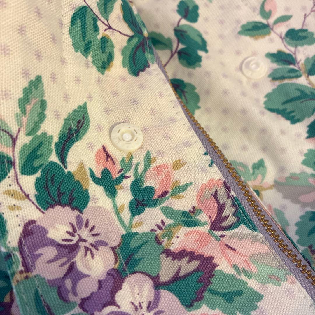 ユキ様　ハンドメイドバッグ　ローラアシュレイ他