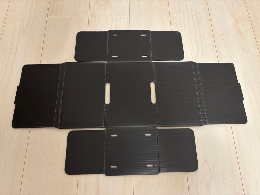 アクセサリー Qbicle BIKE PORTER TT