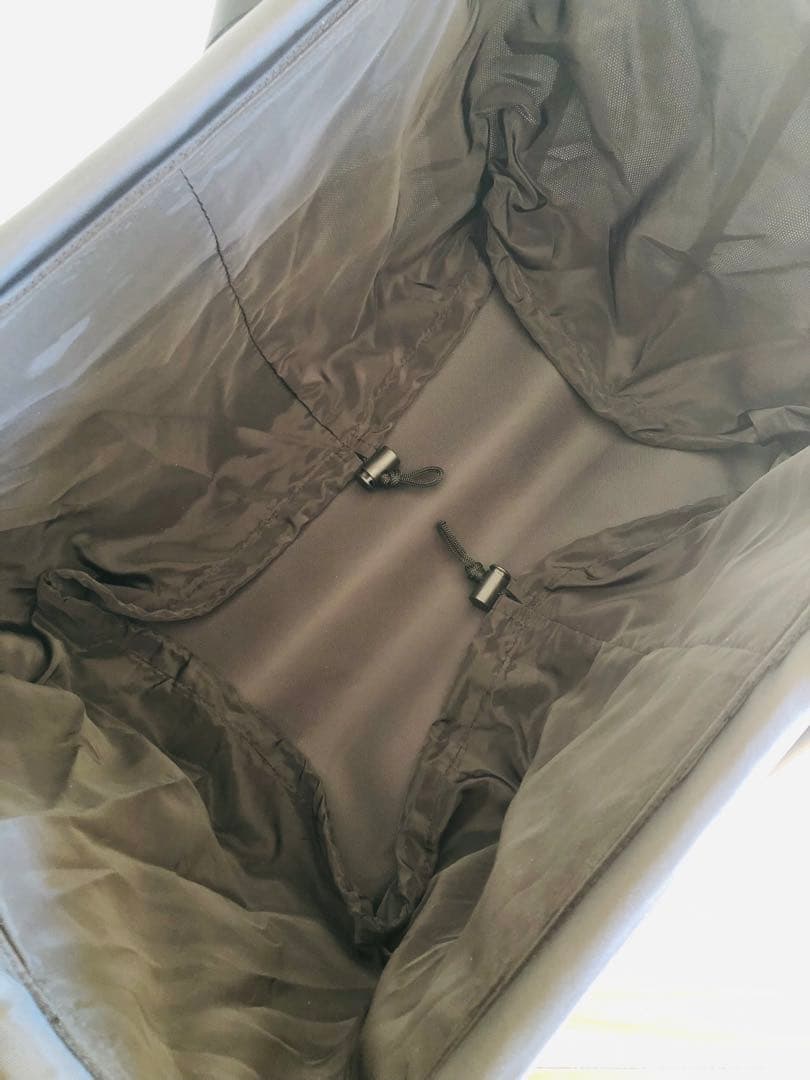 ❤美品❤ 大人気EcoCa エコカ 折りたたみショッピングカート マイバッグ付き