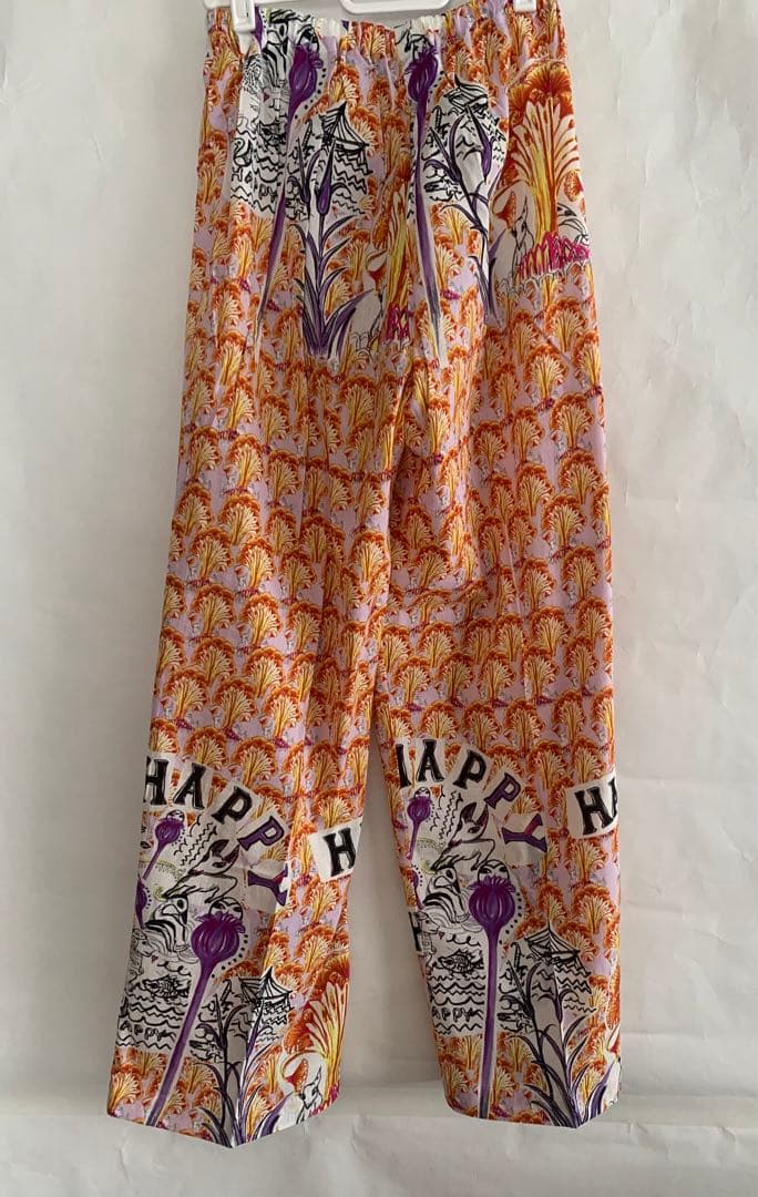 ワコール　ツモリチサトスリープ　パジャマ　Mサイズ　UDT164 OR