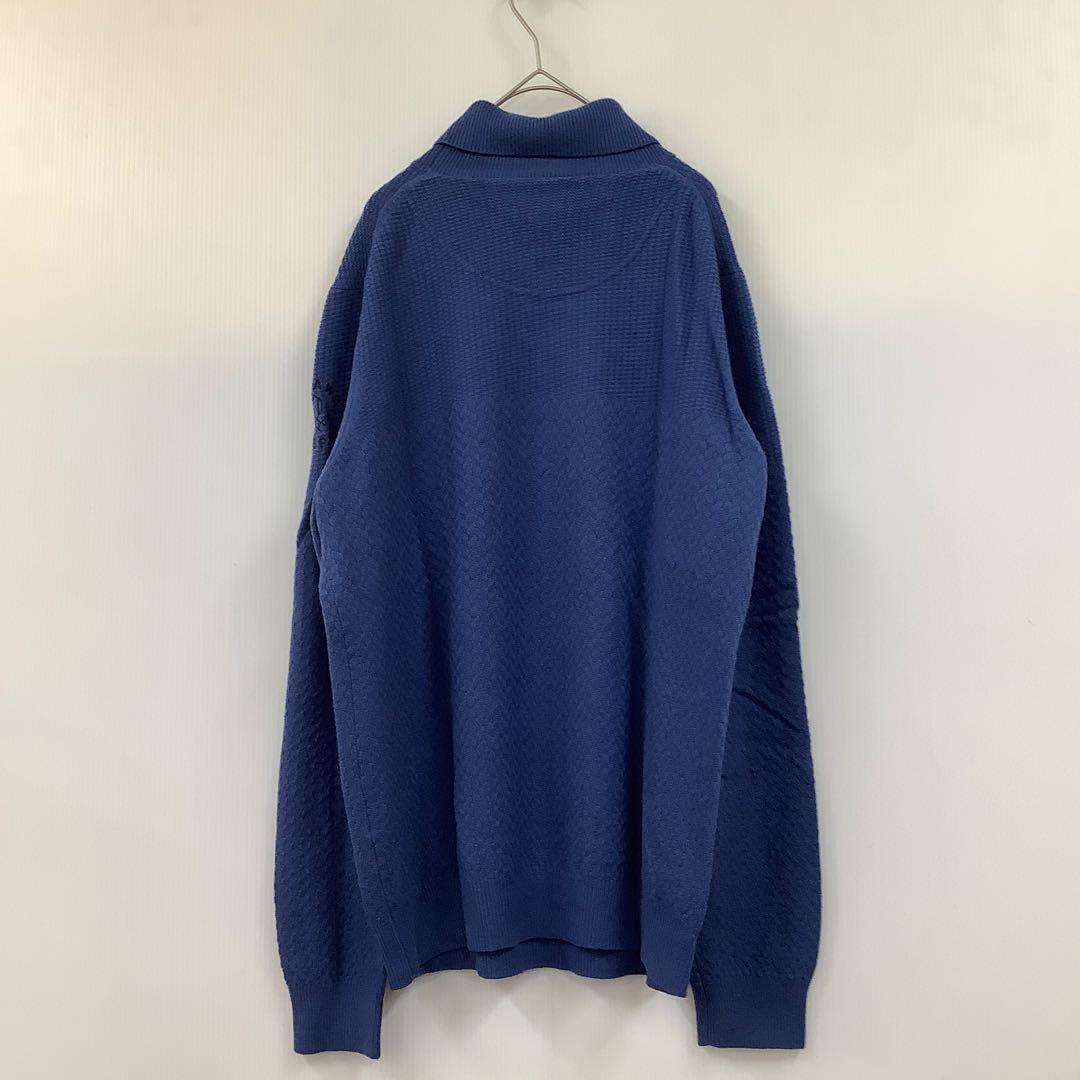 Callaway Golf キャロウェイゴルフ タートルネック ニット セーター