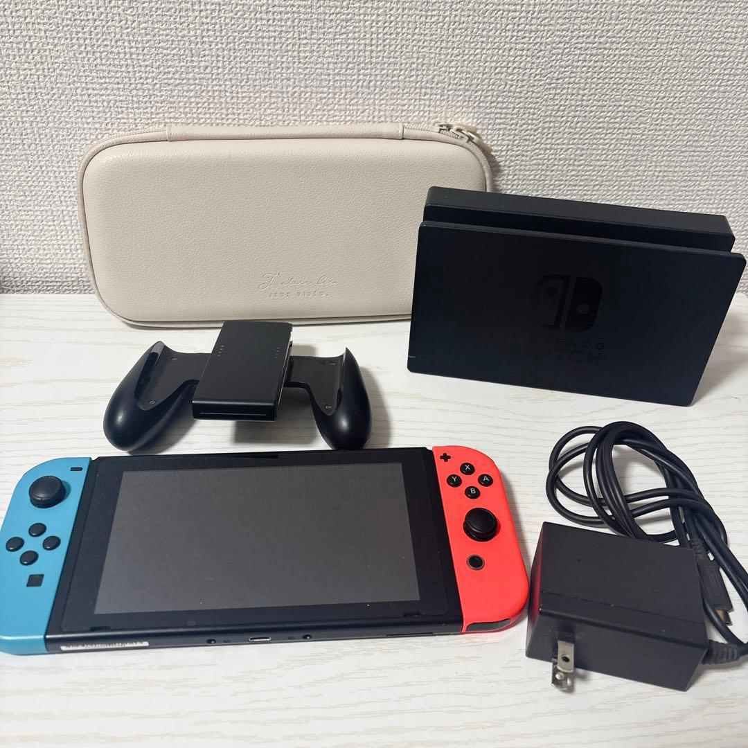 グ*ラ様 Nintendo Switch