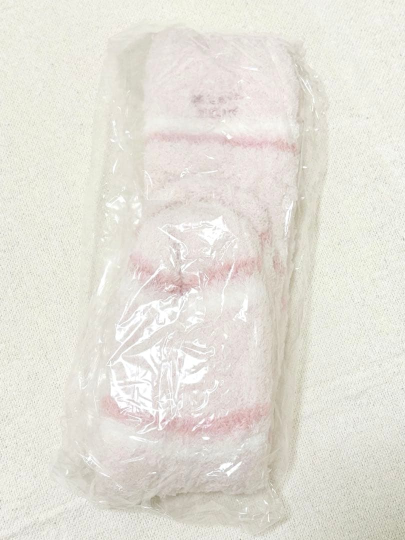 ジェラートピケ 福袋 2025 レディース A HAPPY BOX 5点セット