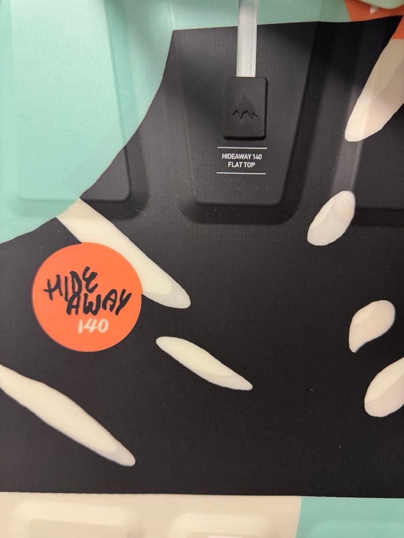 【ミキさん専用】BURTON 140 スノーボード ビンディングM バッグ付き