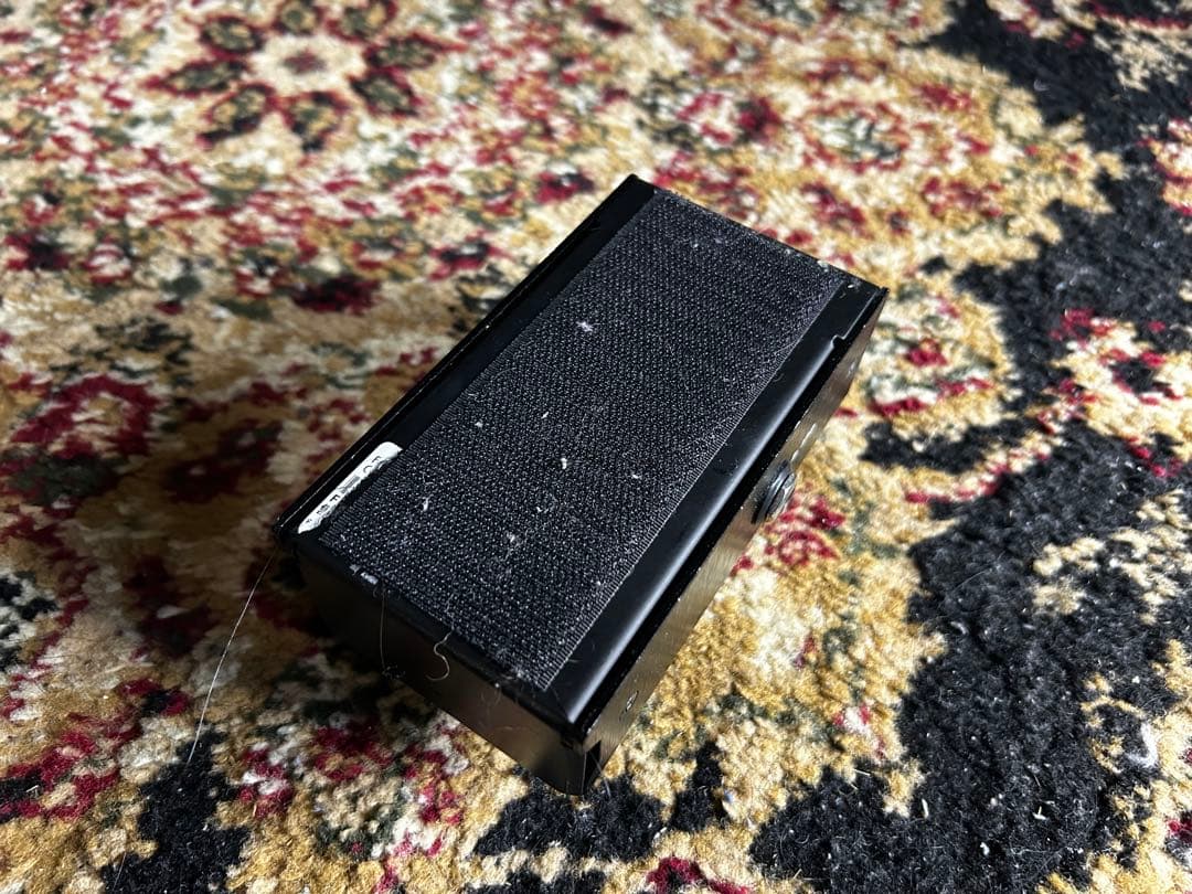 Fender THE BENDS ギターエフェクター