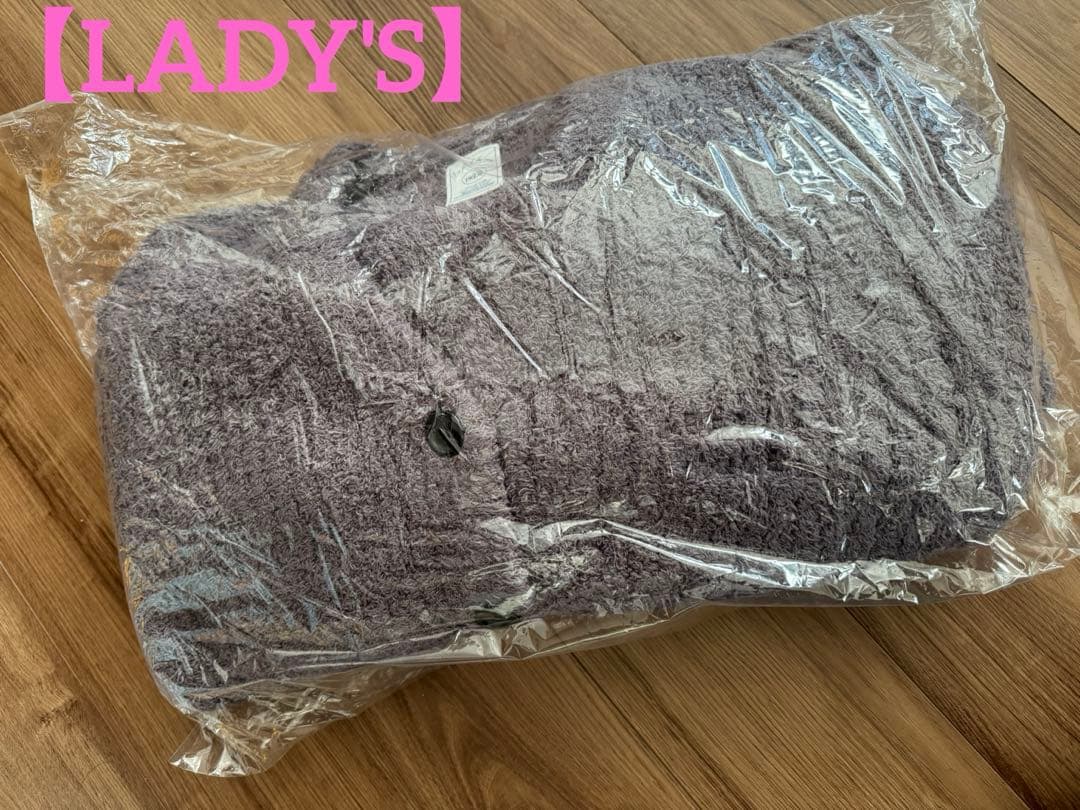 【4点セット】ジェラピケ　ジェラートピケオム　福袋　2026 もこもこ　メンズ