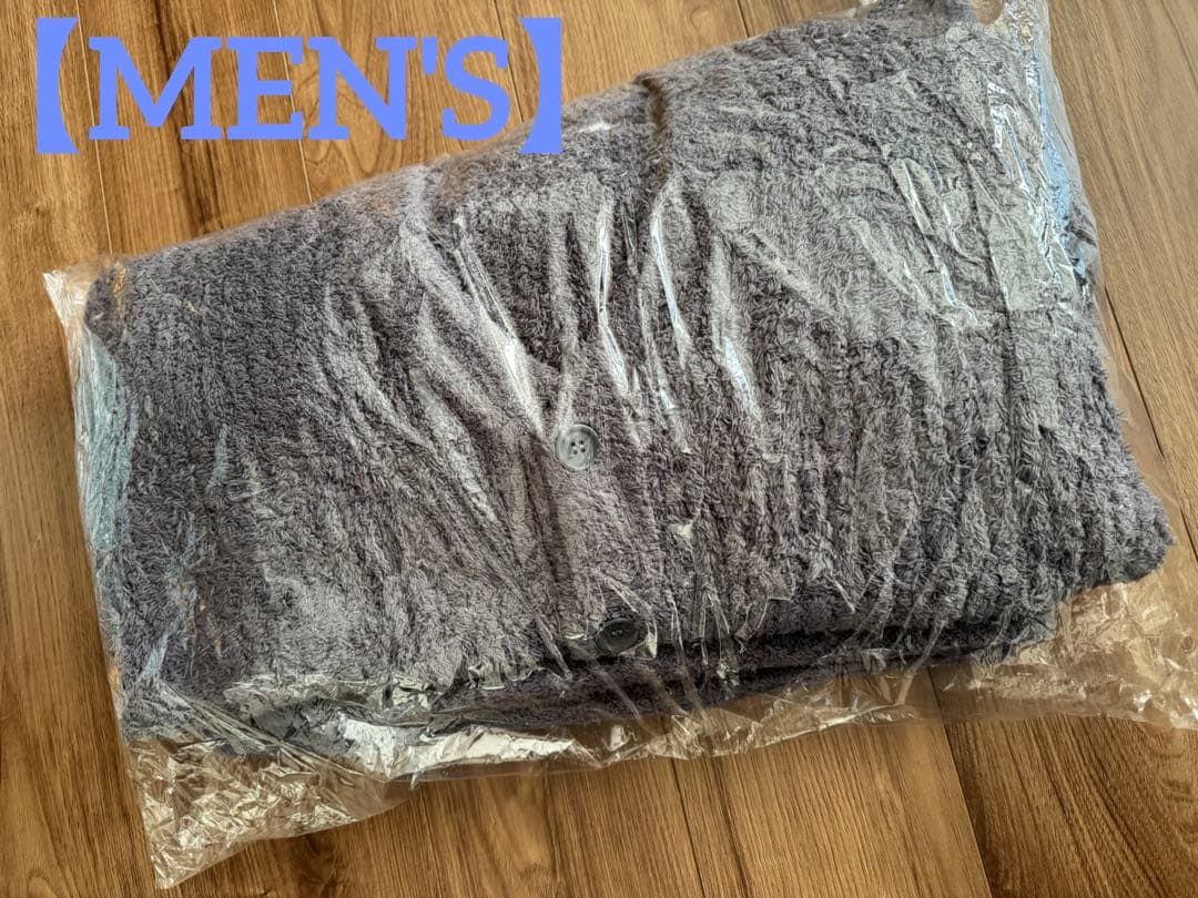 【4点セット】ジェラピケ　ジェラートピケオム　福袋　2026 もこもこ　メンズ