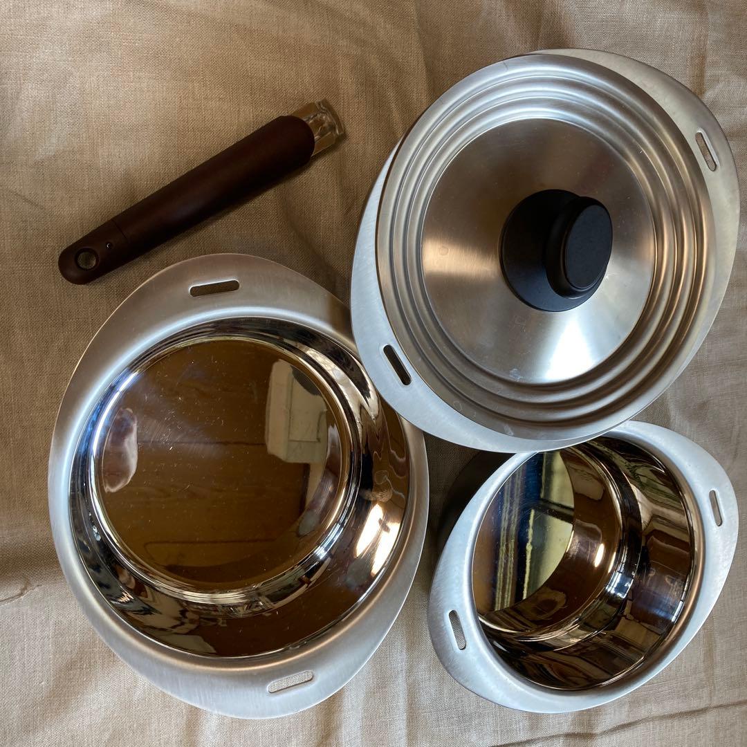 宮崎製作所　十得鍋