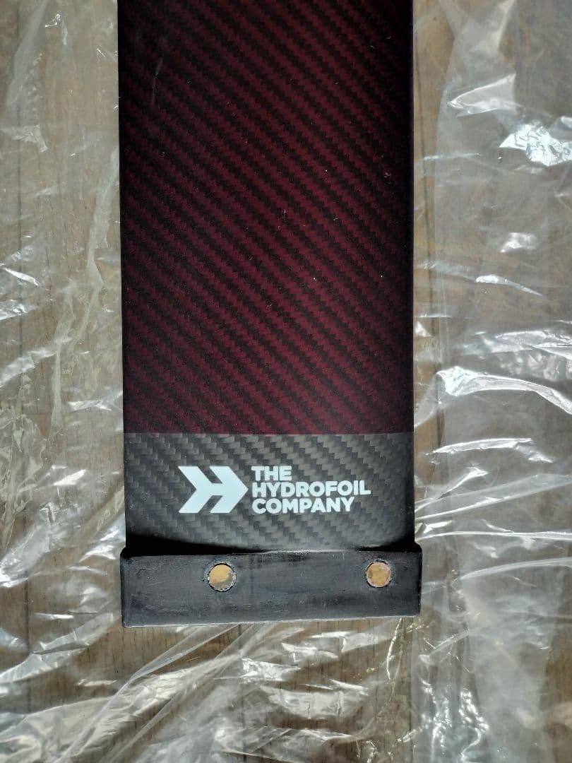 新品同様/中古美品/foil用 mfc/カーボンマスト70cm