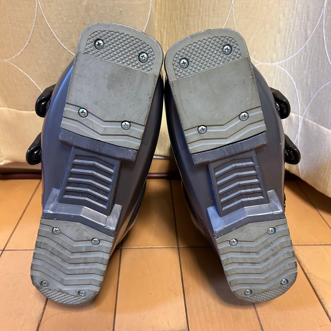 SLQ CREW 90cm ブーツ　PLUSACTION RX78 23.5cm