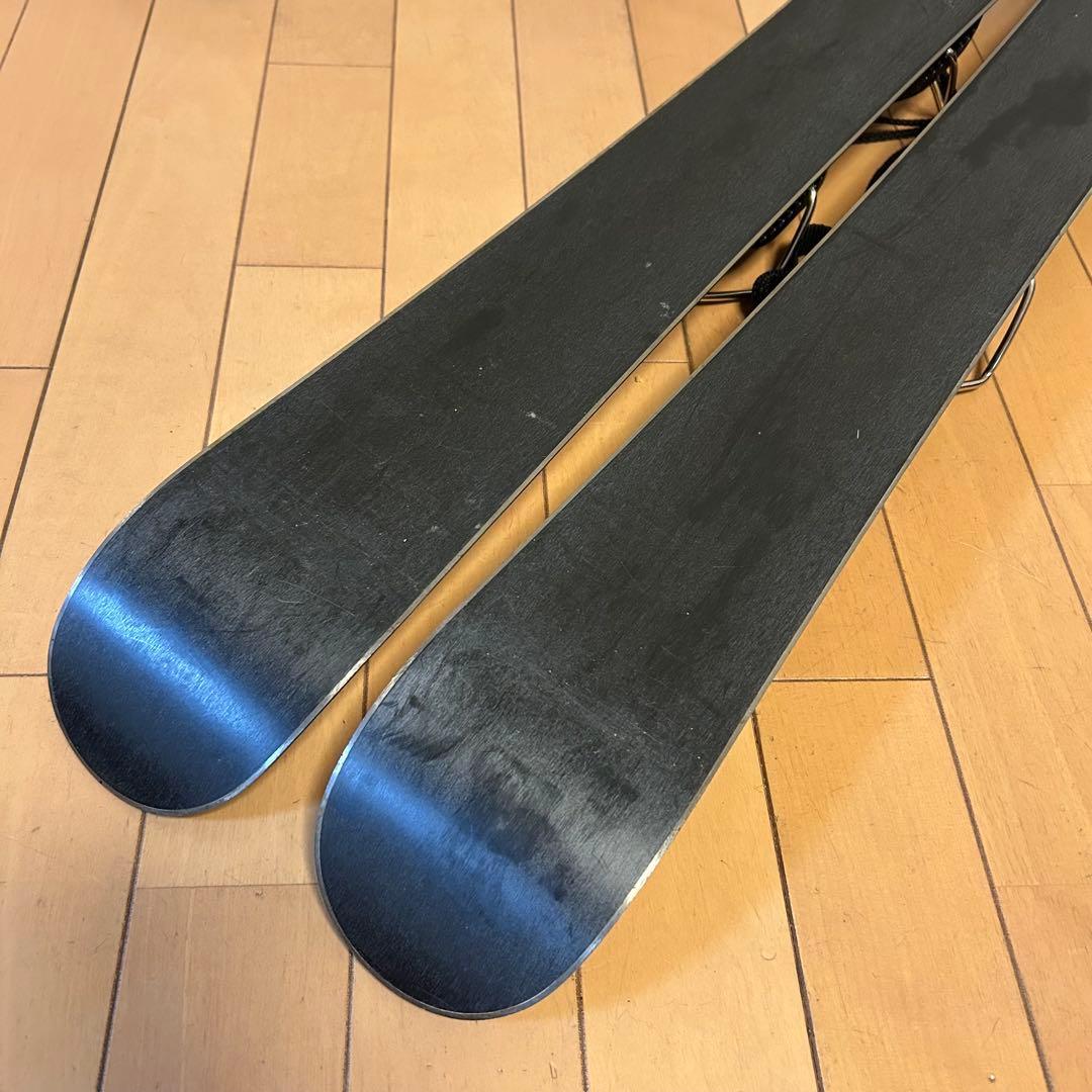 SLQ CREW 90cm ブーツ　PLUSACTION RX78 23.5cm